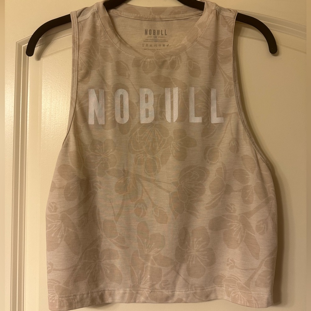 Nobull Muscle Tee
